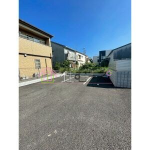 あんしん+小畑町08-13001 リビング