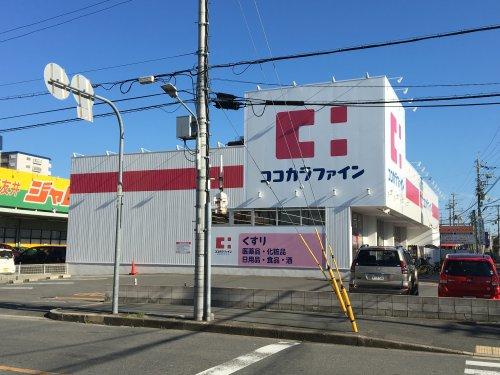 あんしん+小畑町08-13001 周辺画像4