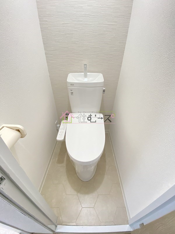 合川マンション その他4