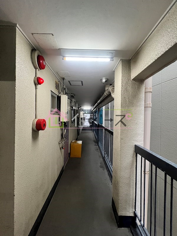 合川マンション その他外観3