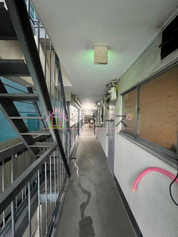 合川マンション その他外観4