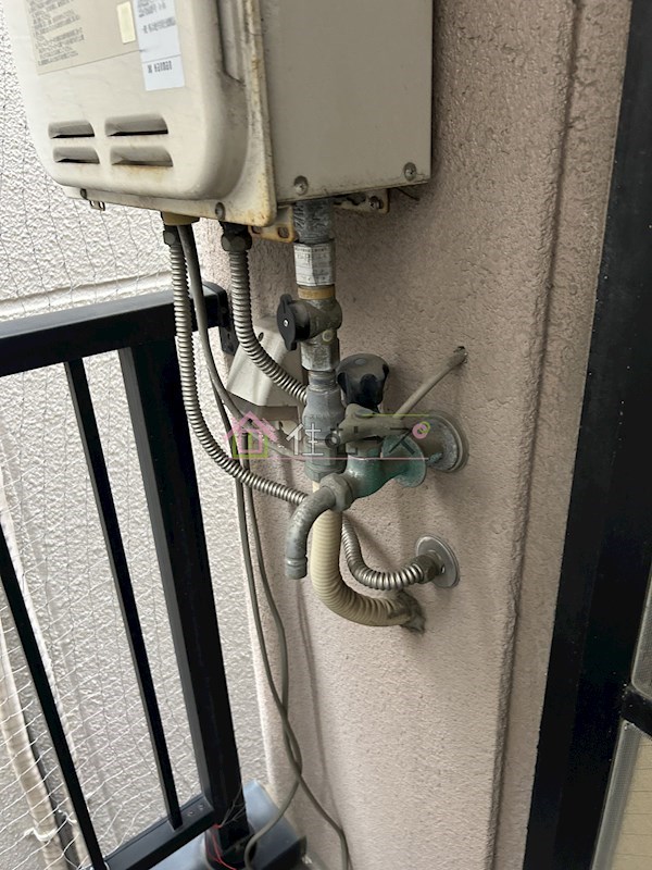 A:MATSUIビル その他6
