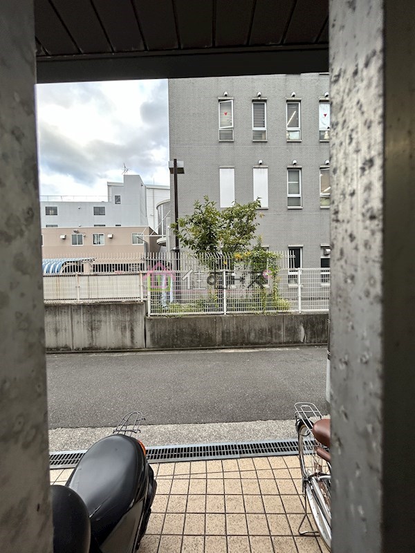 エクセル今里マンション その他6