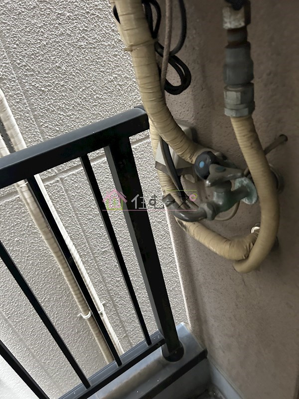 A:MATSUIビル その他2
