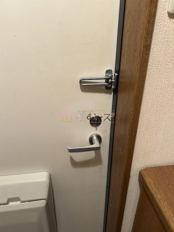 A:MATSUIビル その他6