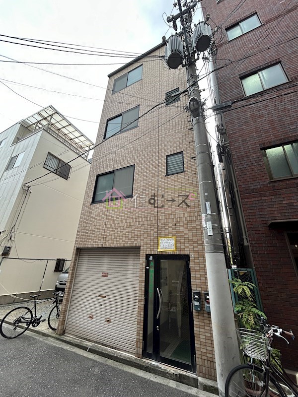 A:MATSUIビル その他外観1