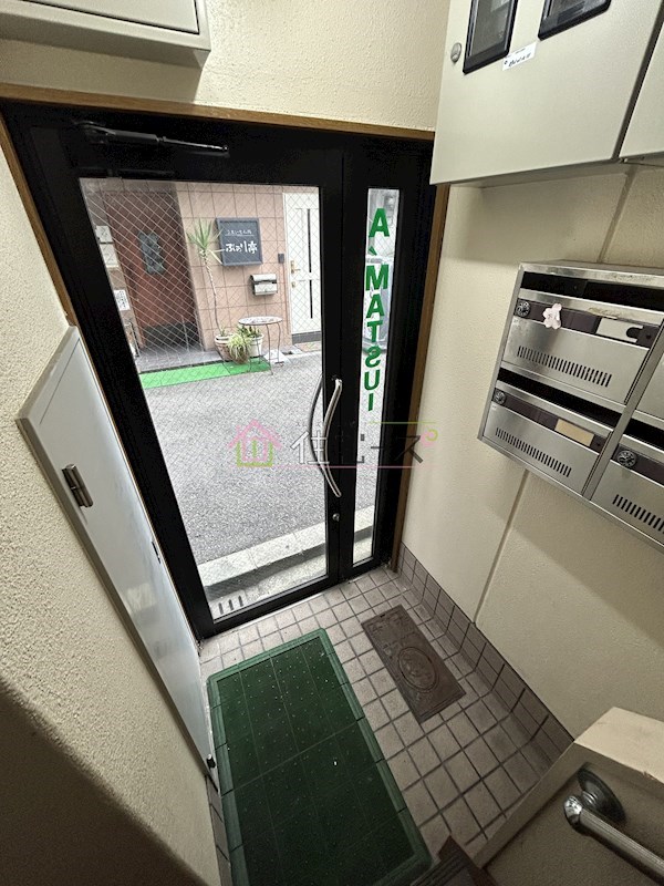 A:MATSUIビル その他外観2