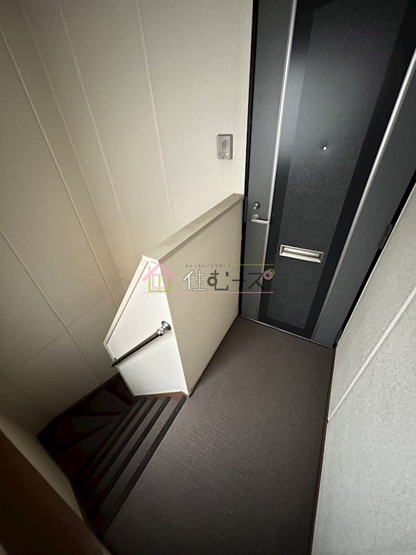 A:MATSUIビル その他外観3