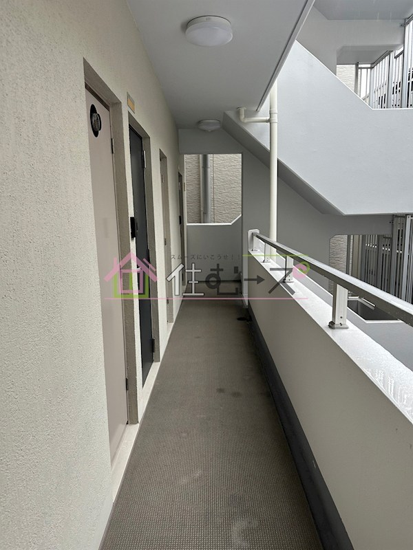 北堀江GGR その他外観3