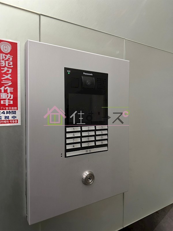 北堀江GGR その他外観5