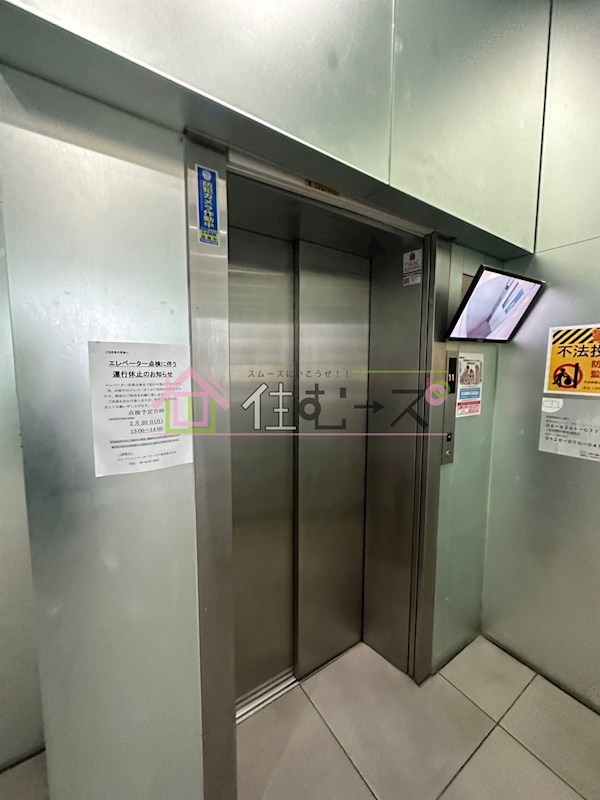 北堀江GGR その他外観6