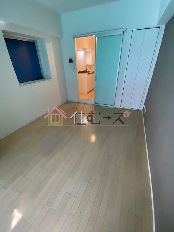 北堀江GGR リビング