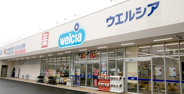 O-crest池田桃園 周辺画像4