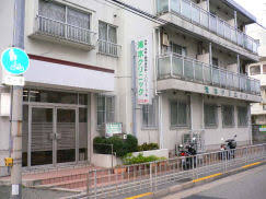 O-crest池田桃園 周辺画像6