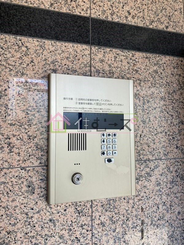パークワン その他外観3
