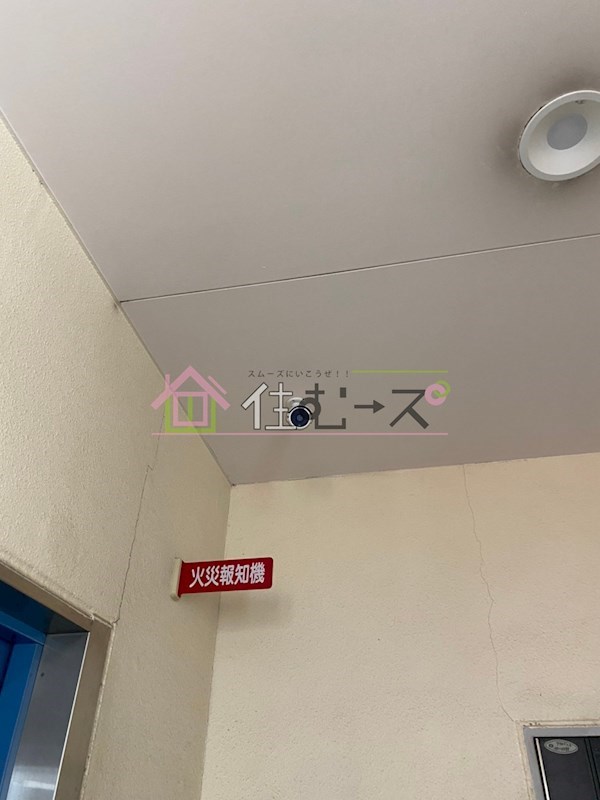 パークワン その他外観4