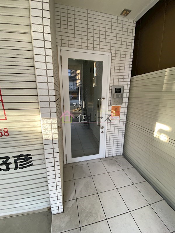 パイン塚本 その他1