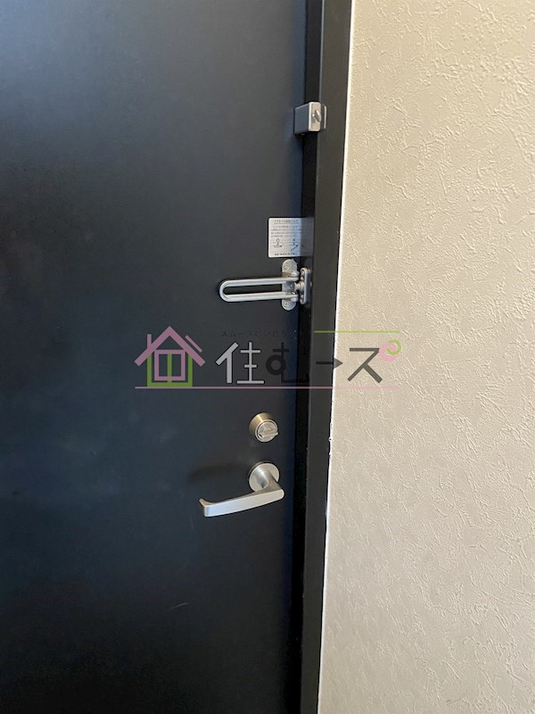 パイン塚本 その他2