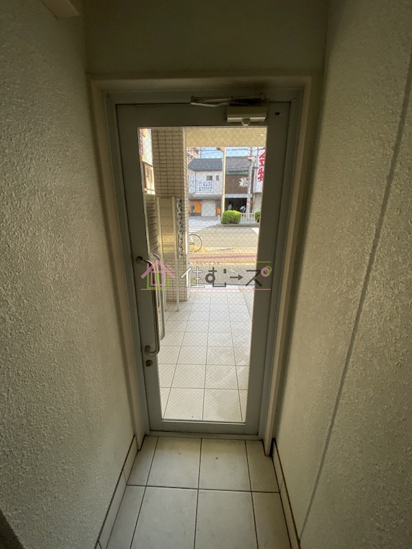 パイン塚本 その他外観2