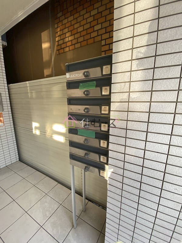 パイン塚本 その他外観4