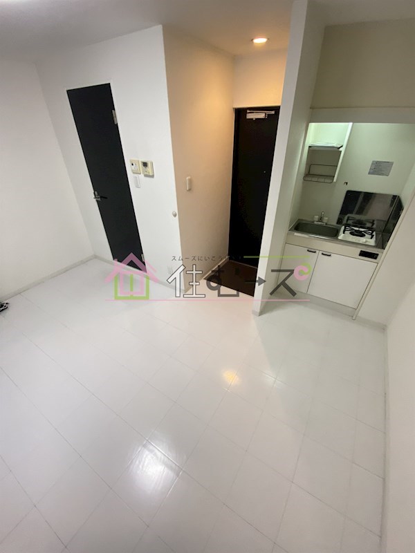 パイン塚本 リビング