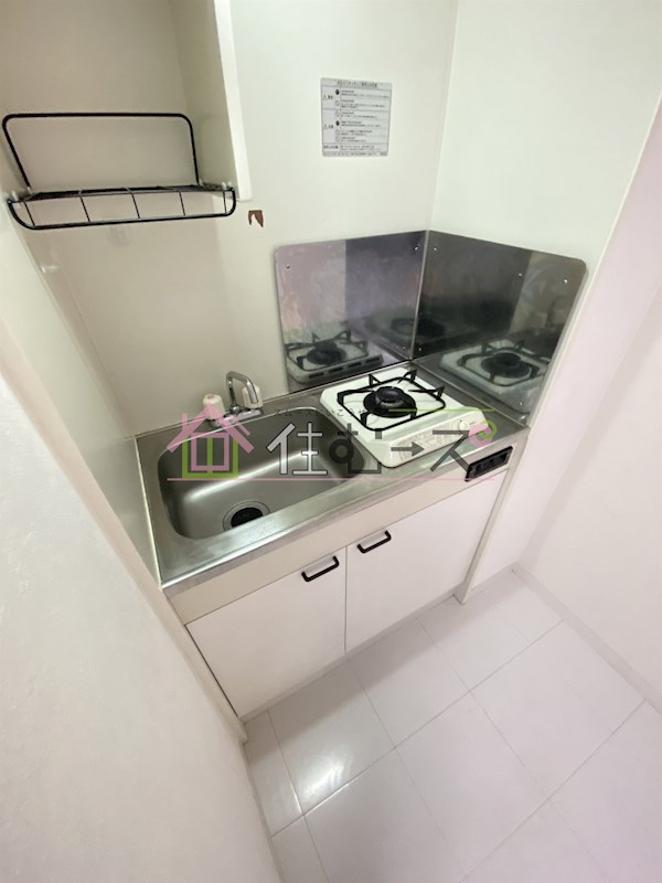 パイン塚本 キッチン