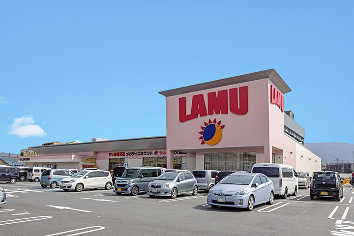 Luxe住道駅前 周辺画像10