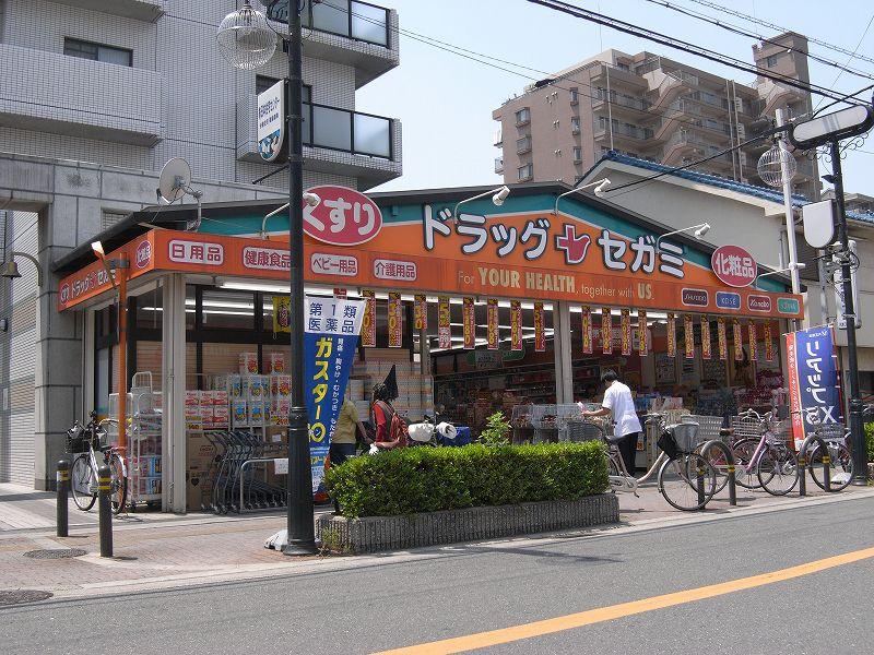 Luxe住道駅前 周辺画像3