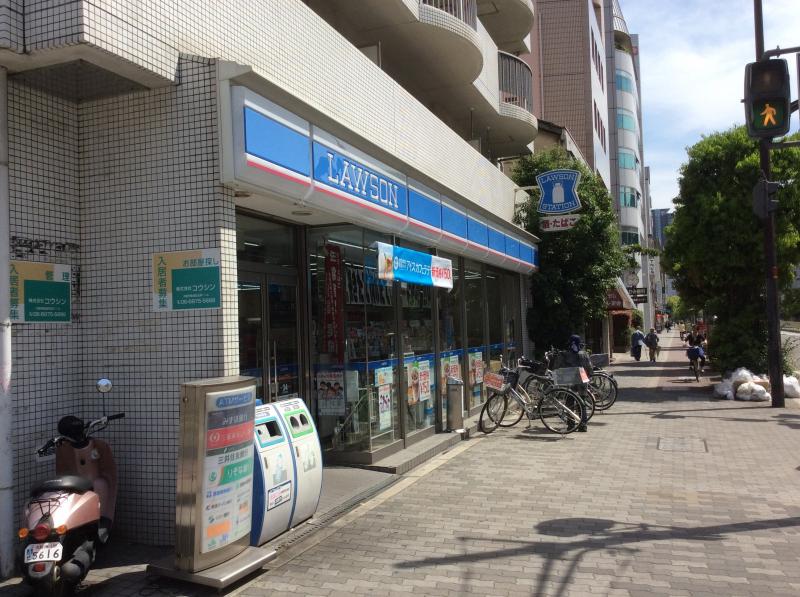 カーサレグラス森之宮 周辺画像2