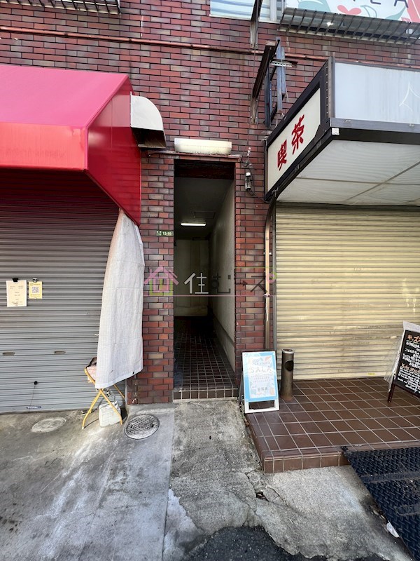 尼一マンション その他1