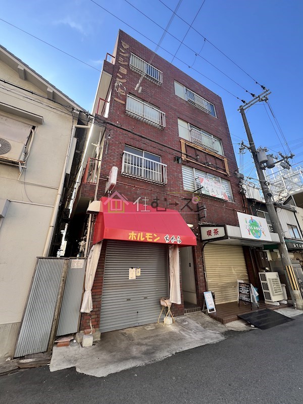 尼一マンション その他外観1