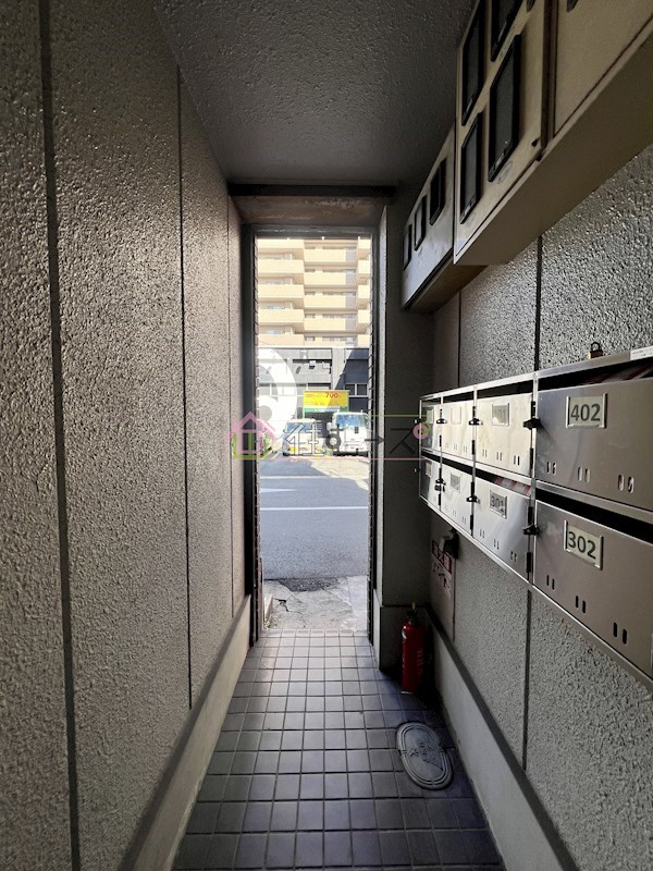 尼一マンション その他外観2