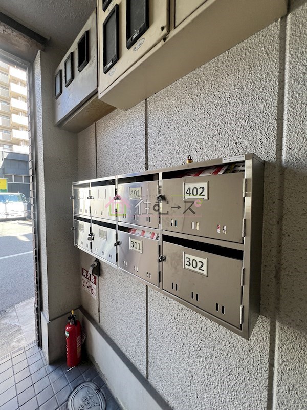 尼一マンション その他外観3