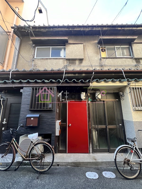 北加賀屋テラス その他1