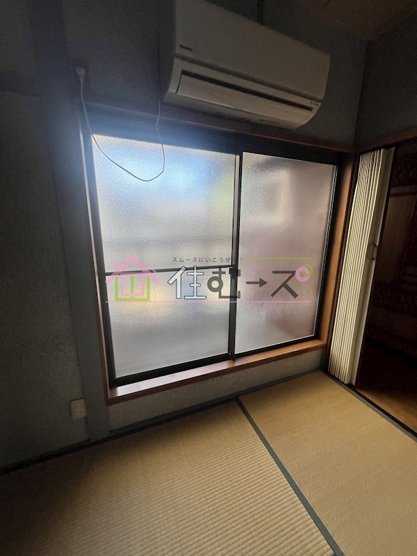 北加賀屋テラス その他2