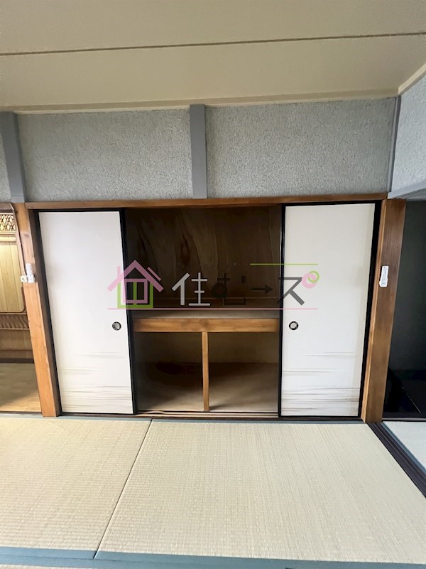 北加賀屋テラス その他4