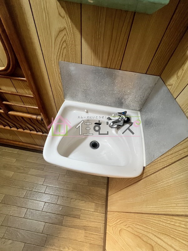 北加賀屋テラス その他5