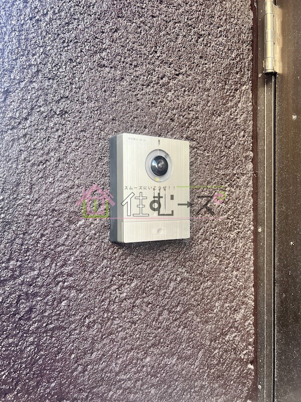 北加賀屋テラス その他外観3