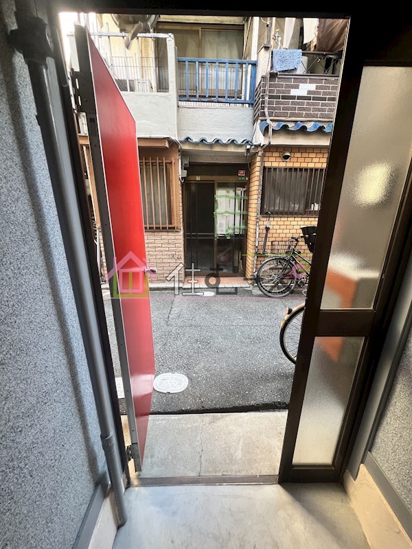 北加賀屋テラス その他外観5