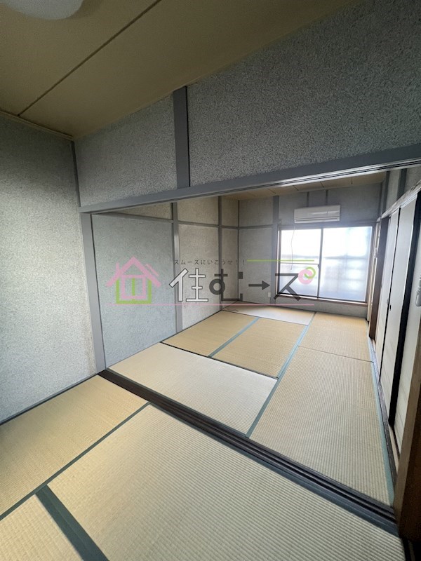 北加賀屋テラス その他外観6