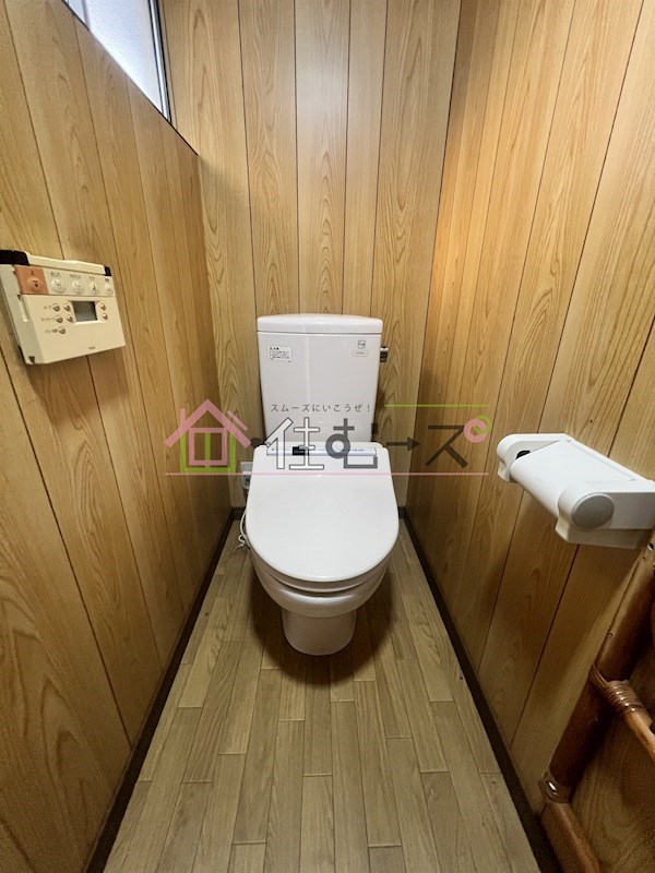 北加賀屋テラス 風呂画像