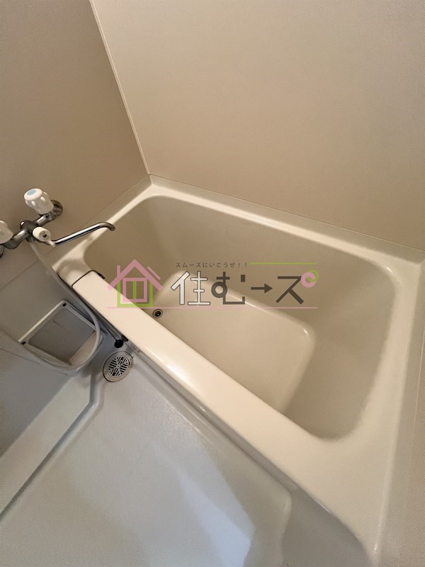 ミシェール住之江 風呂画像
