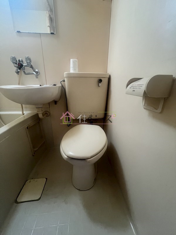 プレアール新北島 その他2