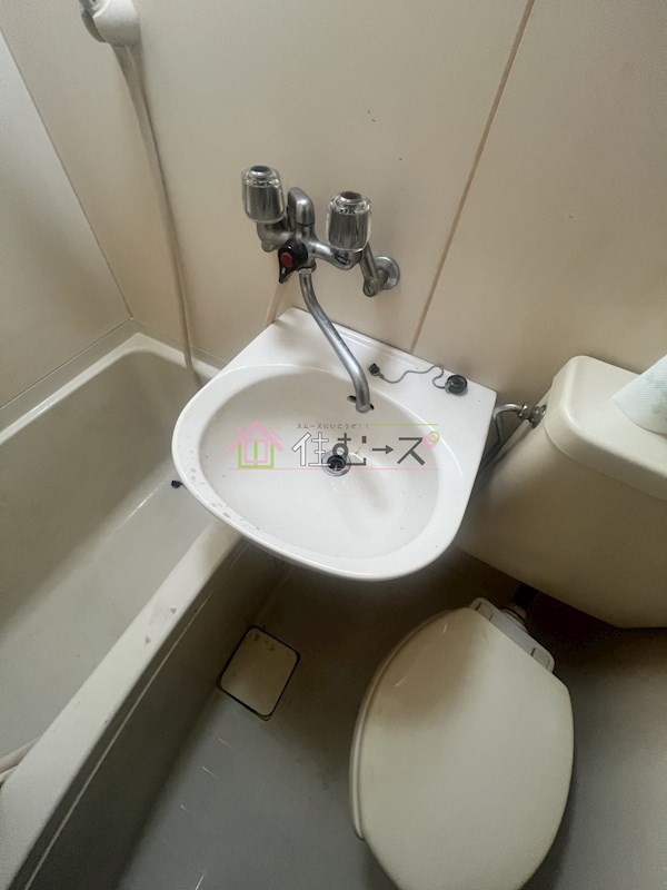 プレアール新北島 その他3