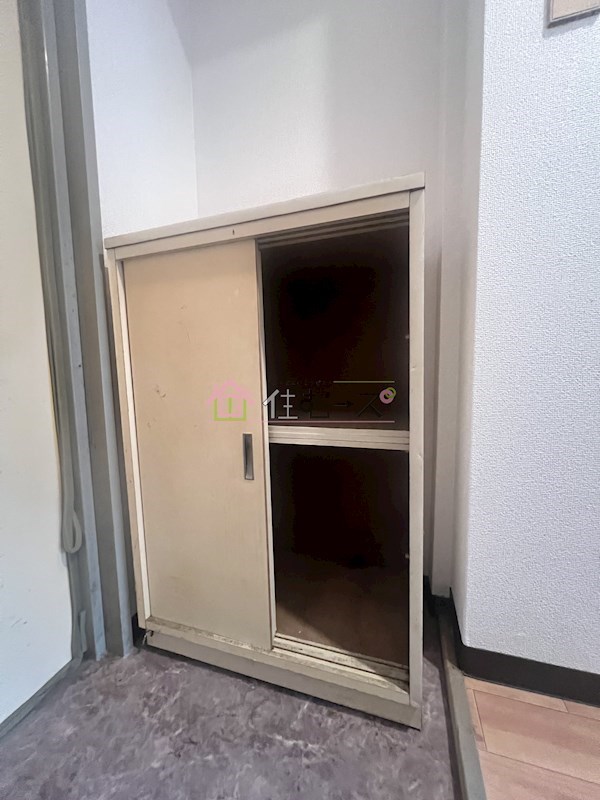 プレアール新北島 その他4