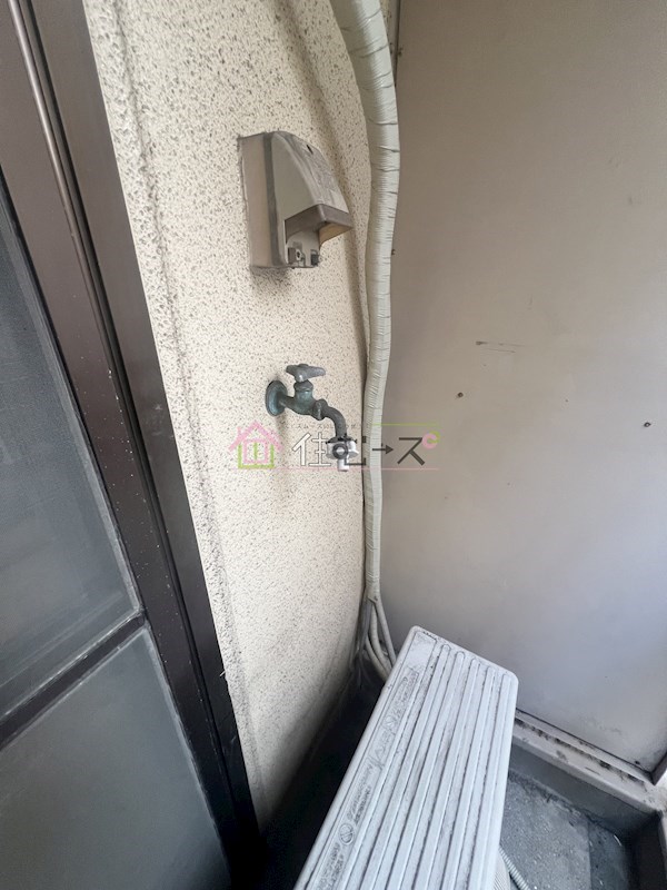 プレアール新北島 その他5