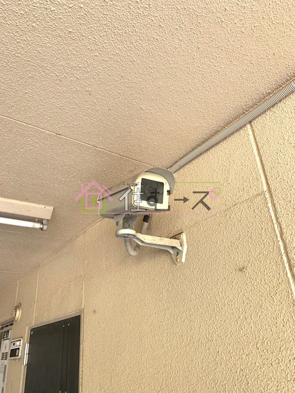 プレアール新北島 その他外観2