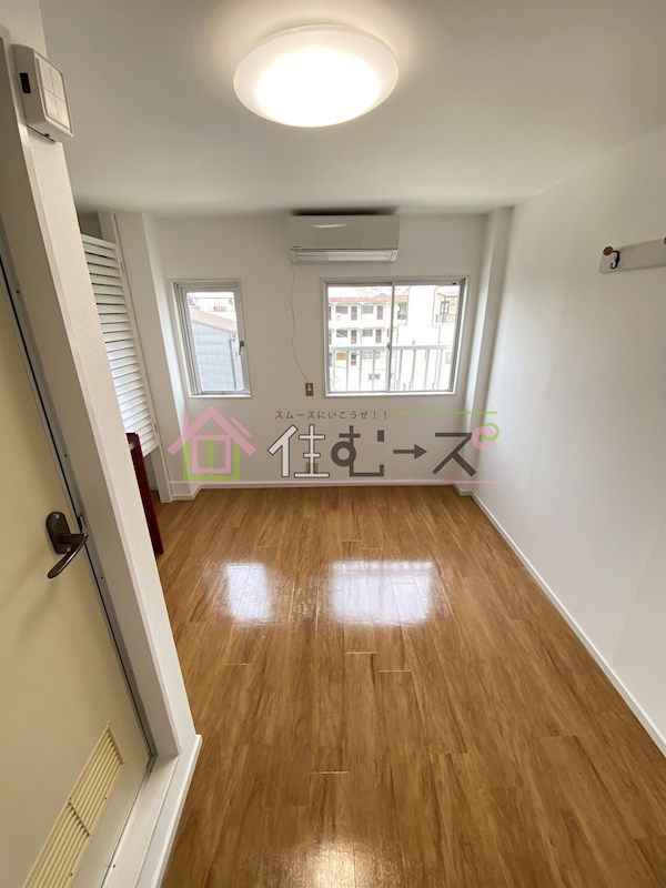 大宝　小橋ロイヤルハイツ その他外観6