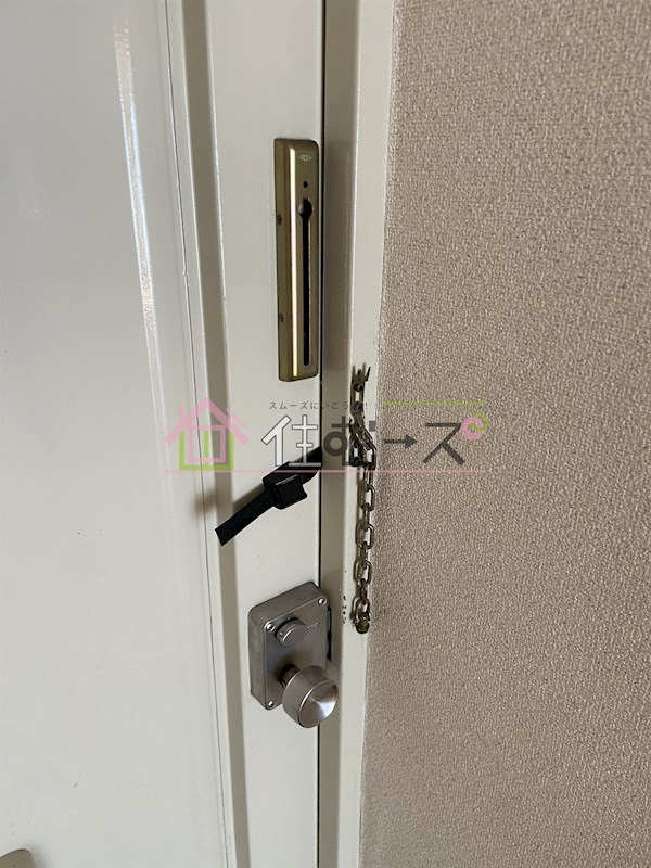 沢村マンション その他6
