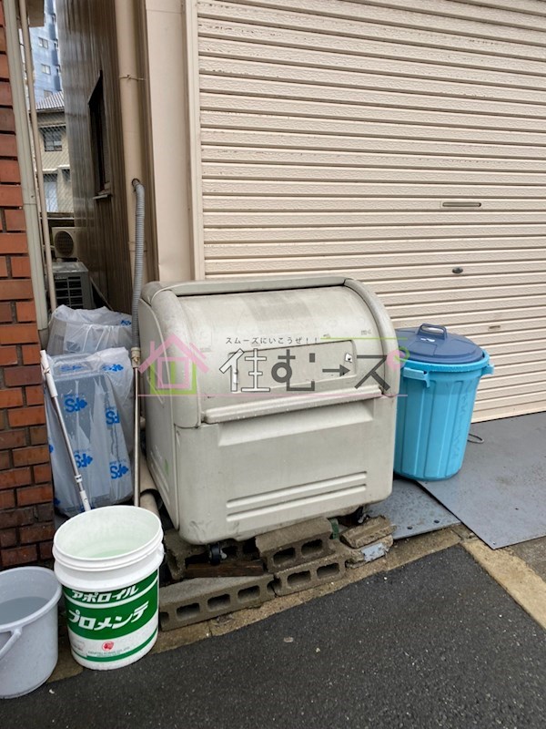 ノアーズアーク今里 その他外観3